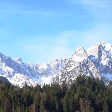 Alpine Escape - 2bdr, Jacuzzi & Sauna * Garmisch-Partenkirchen