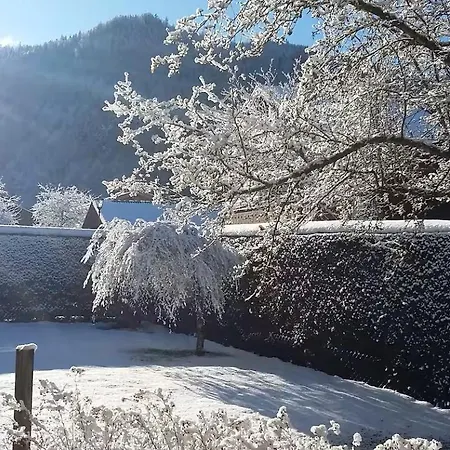 Alpine Escape - 2bdr, Jacuzzi & Sauna Garmisch-Partenkirchen
