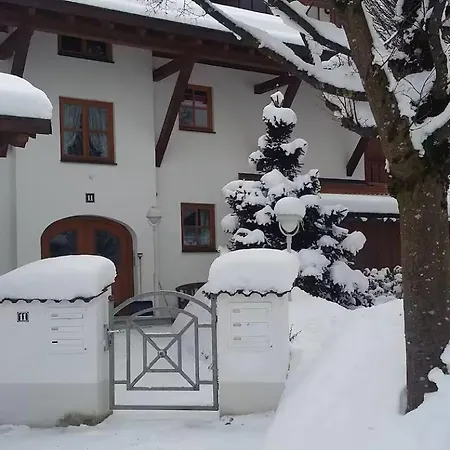 Alpine Escape - 2bdr, Jacuzzi & Sauna * Garmisch-Partenkirchen