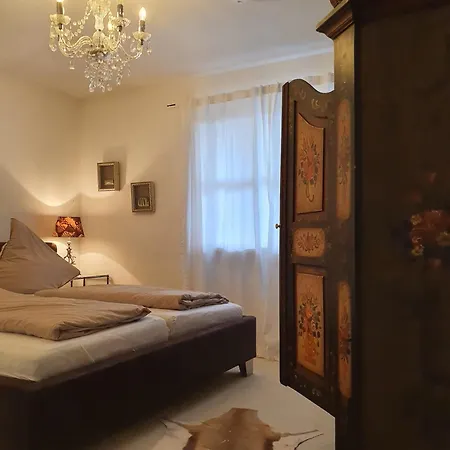 Alpine Escape - 2bdr, Jacuzzi & Sauna Apartamento Garmisch-Partenkirchen