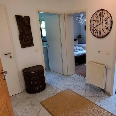 Alpine Escape - 2bdr, Jacuzzi & Sauna Garmisch-Partenkirchen